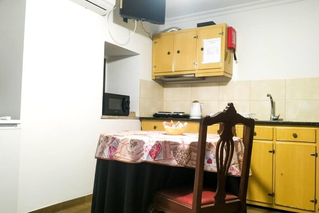 Casa Das Matriarcas - Casa Da Avo Elisinha Бельмонте Экстерьер фото